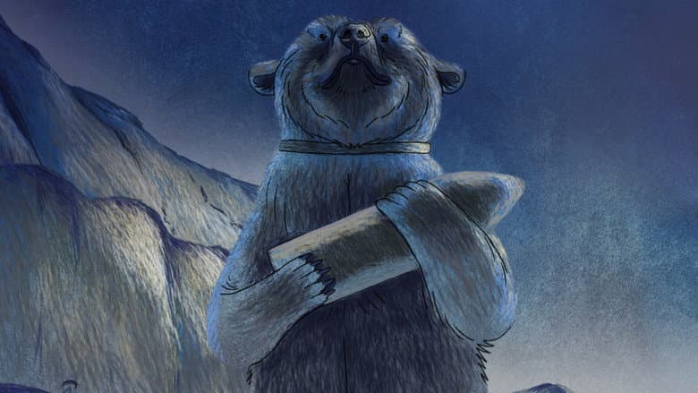 A Bear Named Wojtek still