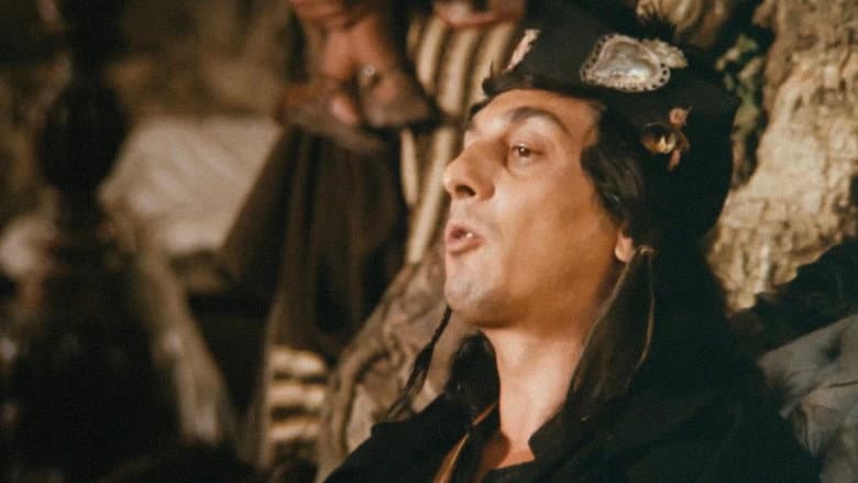 The Marquis of Grillo still