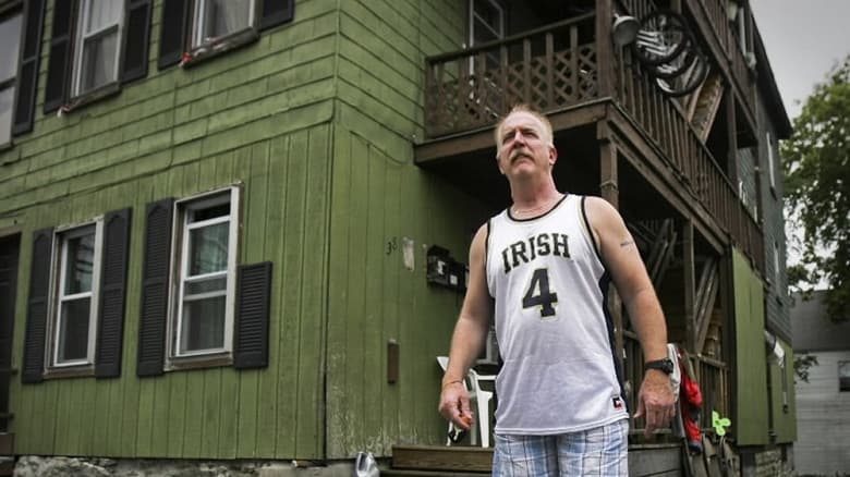 High on Crack Street: Lost Lives in Lowell still