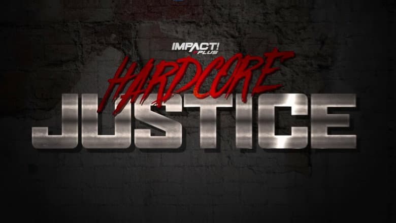 IMPACT Wrestling: Hardcore Justice 2021 still