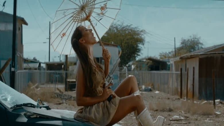 Drifter still
