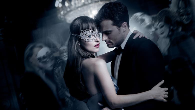 Fifty Shades Darker still