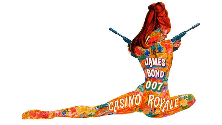 Casino Royale still