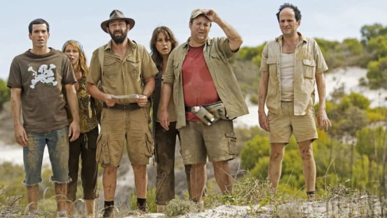 Safari still