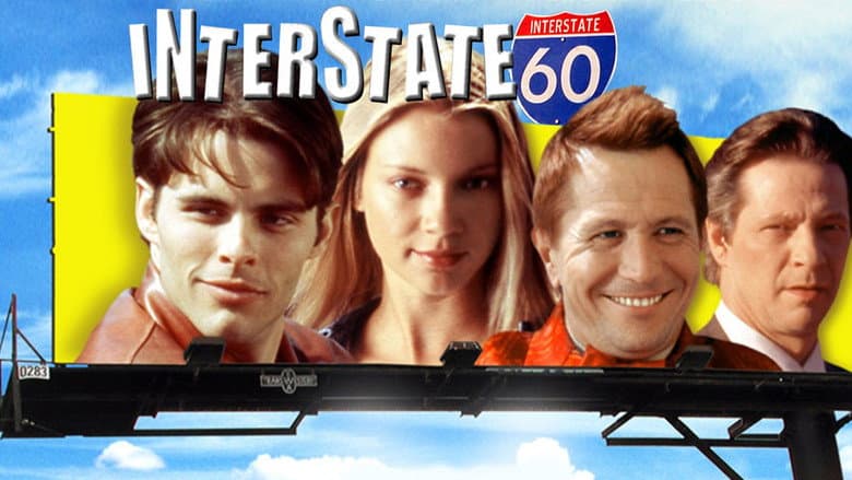 Interstate 60 still