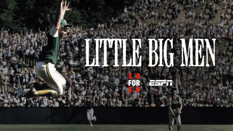 Little Big Men still