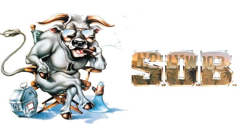 S.O.B. still