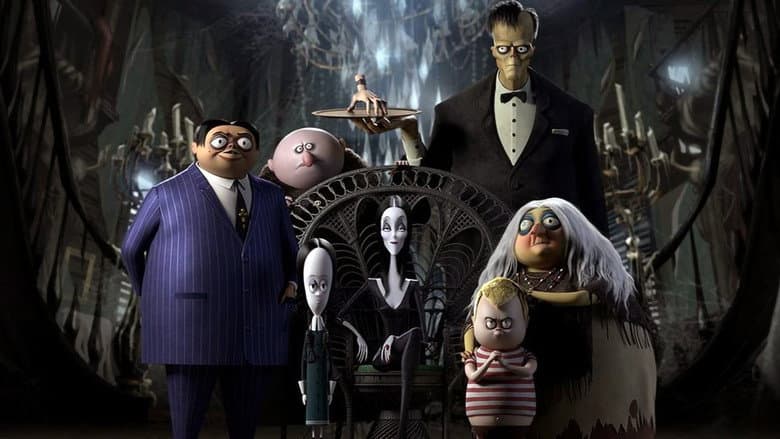 The Addams Family 2 still
