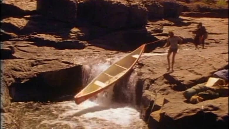 Canoes In The Kimberley still
