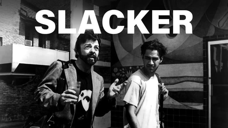Slacker still
