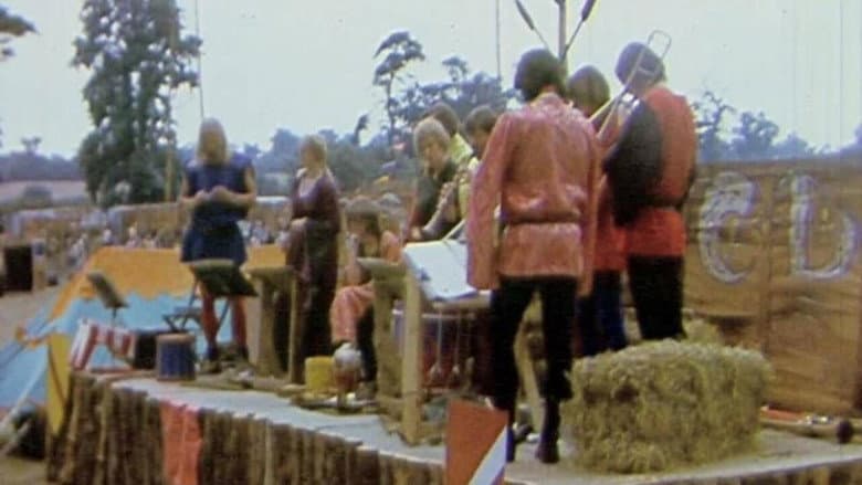 Barsham Faire still