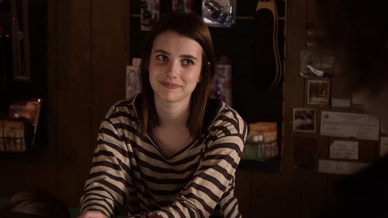 Adult World still