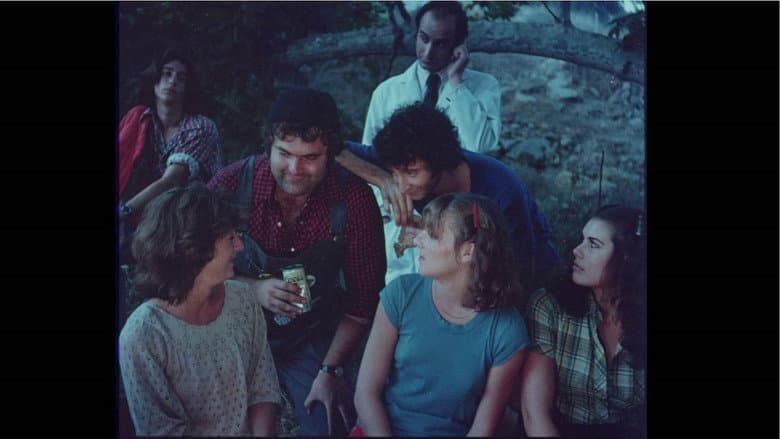 Summer Camp still