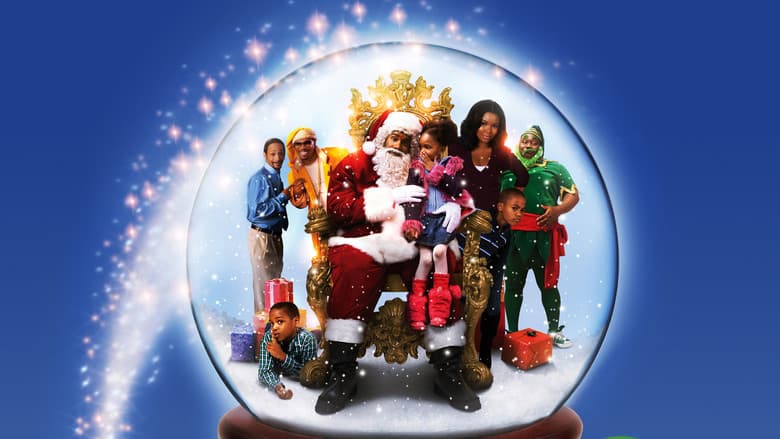 The Perfect Holiday still