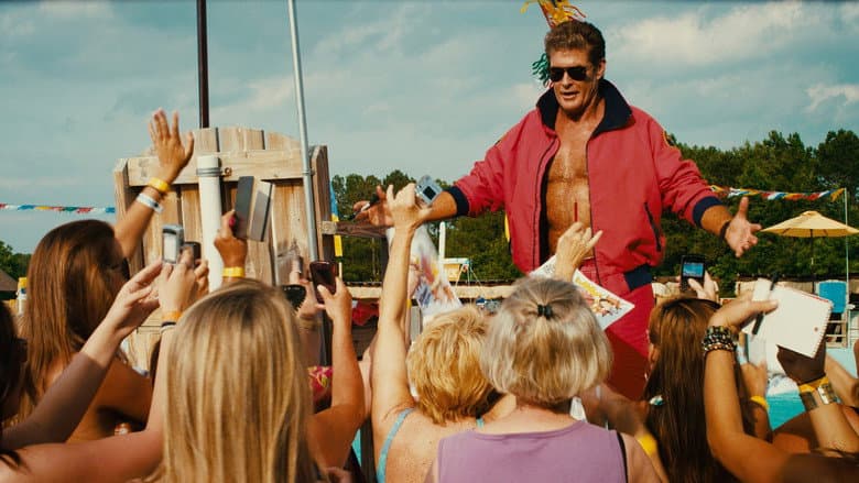 Piranha 3DD still