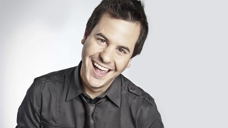 Pierre Hébert: Premier Spectacle still