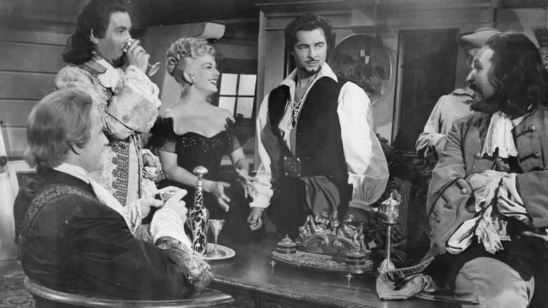 Captain Kidd and the Slave Girl still