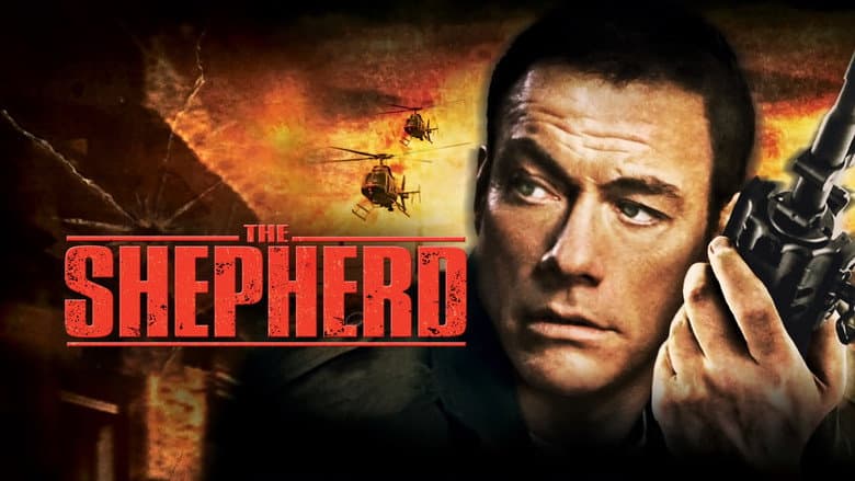 The Shepherd: Border Patrol still