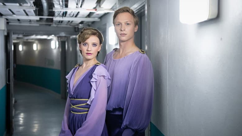 Torvill & Dean still
