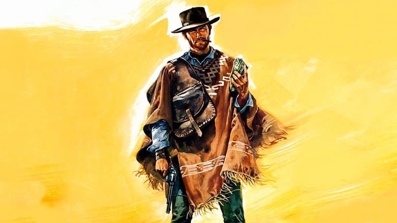 A Fistful of Dollars still