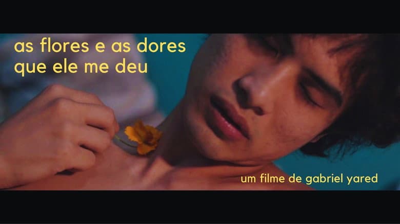 the flowers and sorrow he gave me still