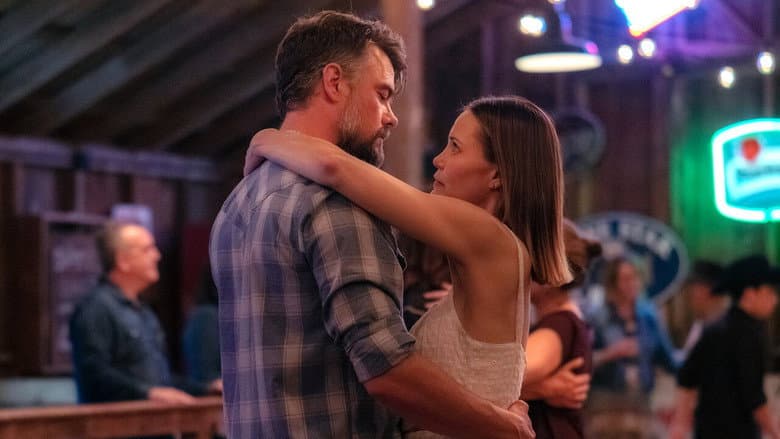 The Lost Husband still