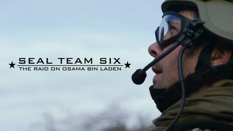 Seal Team Six: The Raid on Osama Bin Laden still