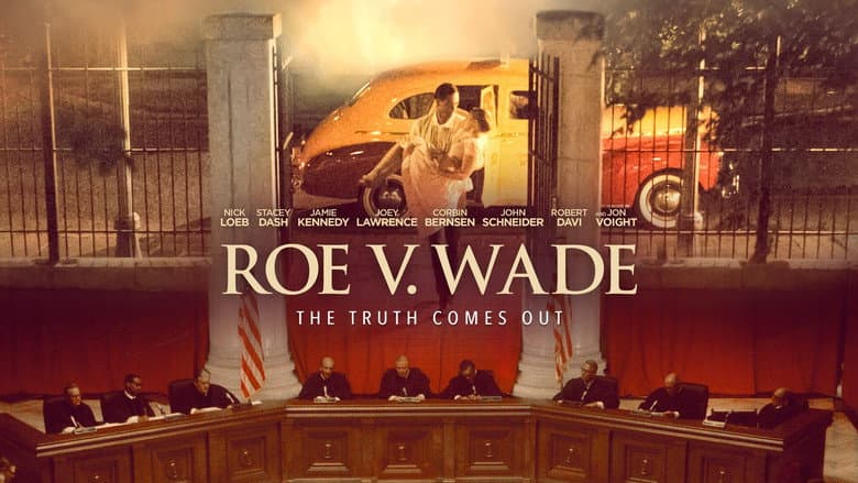 Roe v. Wade still