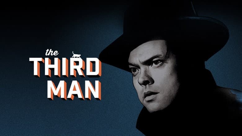 The Third Man still