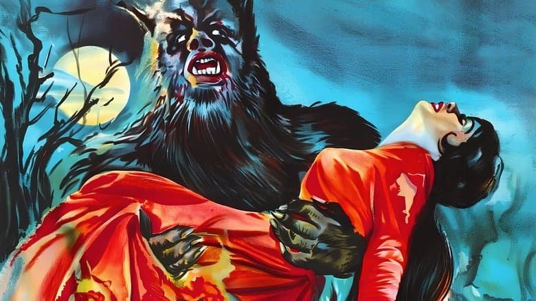 The Curse of the Werewolf still