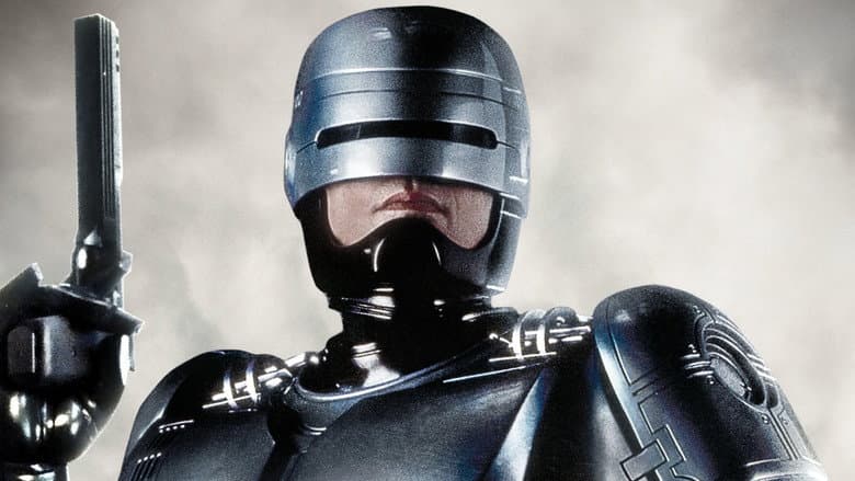 RoboCop still