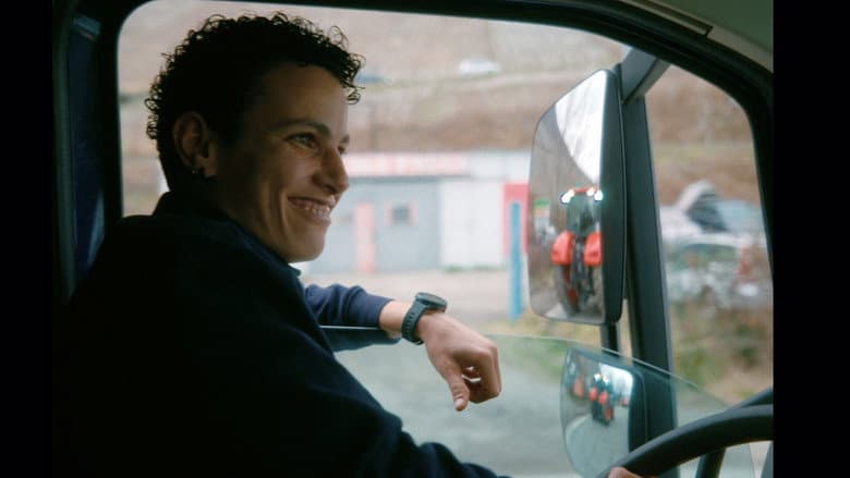 Camionneuse still