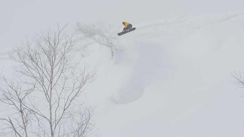 Naturestyle: Hokkaido Japan still