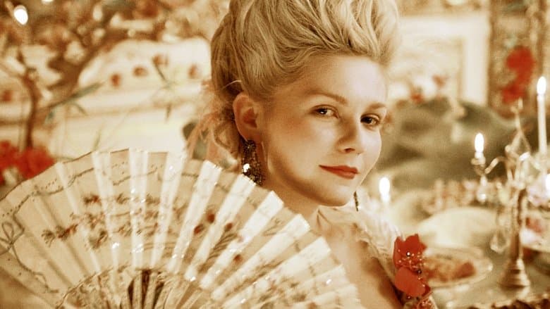 Marie Antoinette still