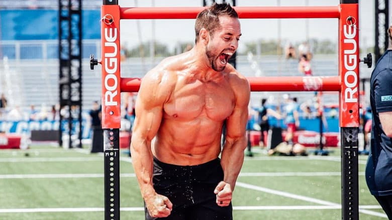 Froning: The Fittest Man In History still