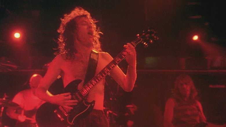 AC/DC: Live At Donington still