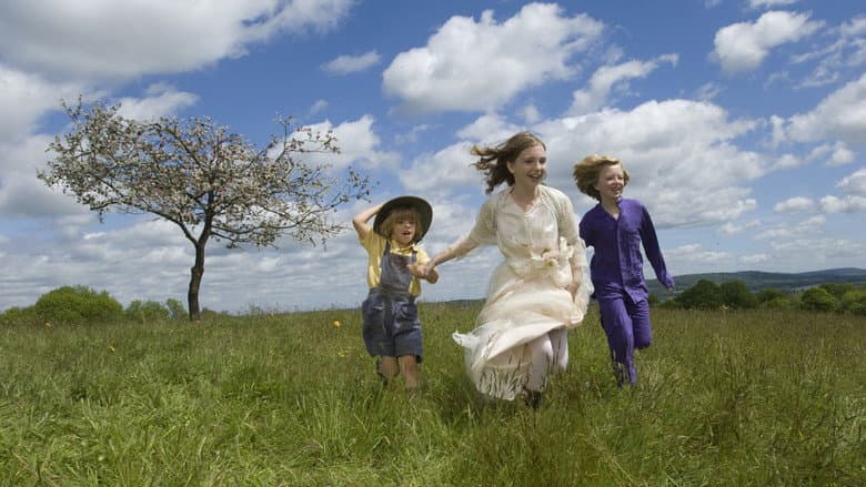 Nanny McPhee and the Big Bang still