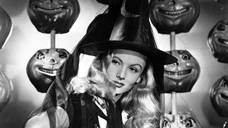 I Married a Witch still