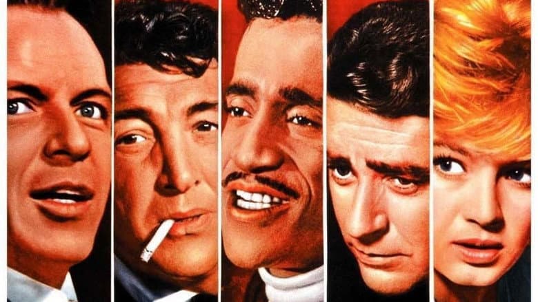 Ocean's Eleven still