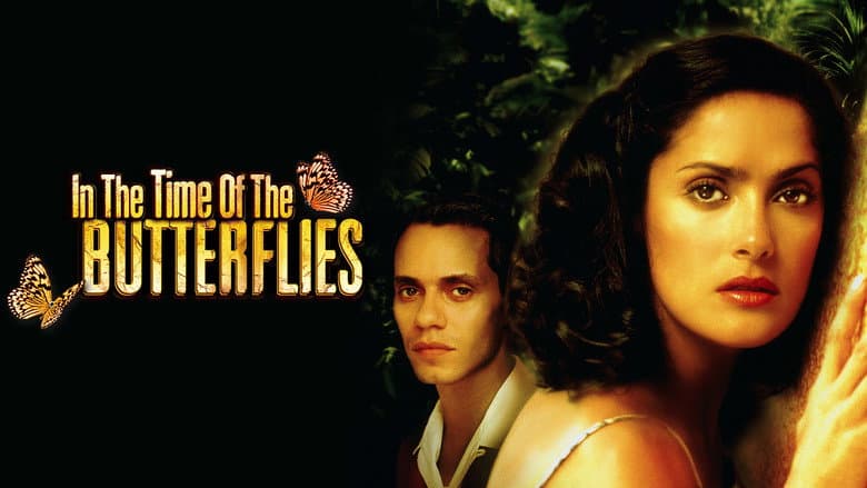 In the Time of the Butterflies still