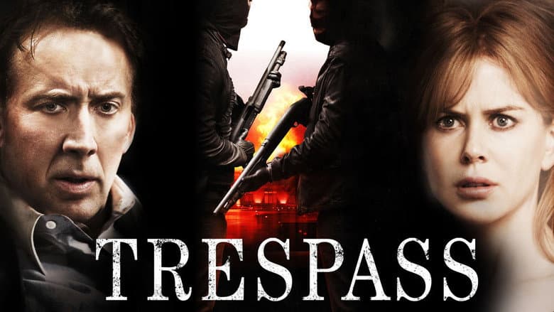 Trespass still