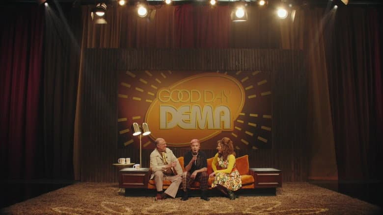 Twenty One Pilots: Livestream Experience still