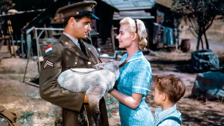 Peyton Place still