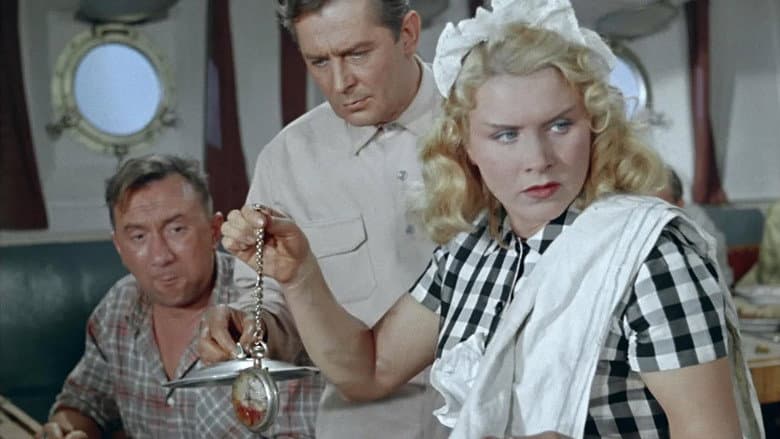 Striped Trip still