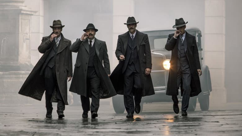 Gun City still