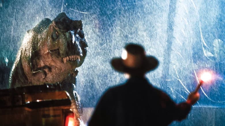 Jurassic Park still