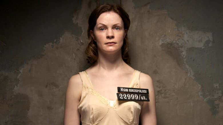 The Interrogation still