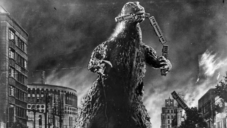 Godzilla still