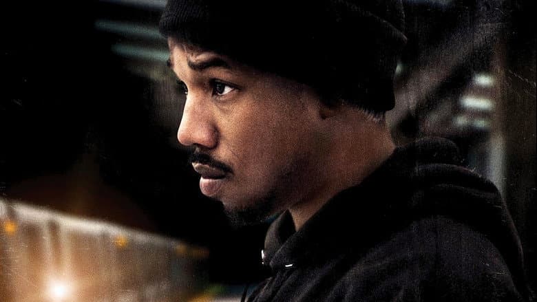Fruitvale Station still