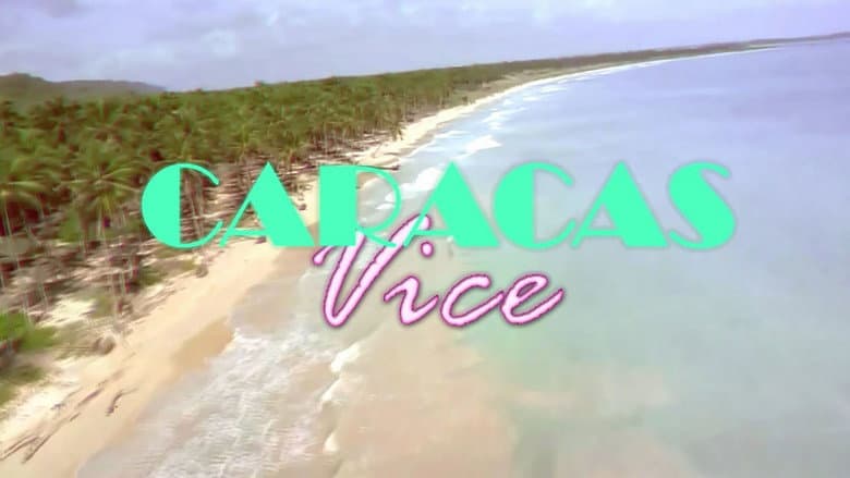Caracas Vice Vol. 1 still